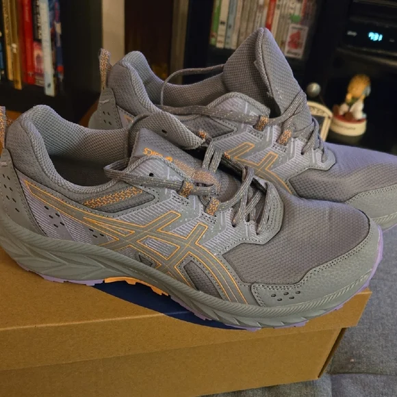 Asics Gel Venture 9 Sneakers - Picture 2 of 6